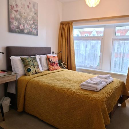 The Torland - Paignton Seafront - Free Parking And Wifi, All Rooms En-Suite 外观 照片